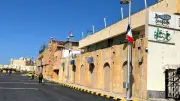 الإسكندرية تستعد لاستقبال السيسي وماكرون بخطة أمنية شاملة