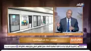 مصطفى بكري: المونوريل بداية عصر جديد للمواصلات الذكية في مصر