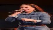 بوسي تشعل حفل الربيع في الإسكندرية وتوجه الشكر لجمهورها