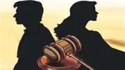 حما يقف مع زوجة ابنه في دعوى خلع: ابني مؤذي وهيضيعها