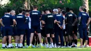 كواليس مران الزمالك الختامي قبل نهائي الكونفدرالية أمام اتحاد العاصمة