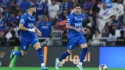 إصابة هيرنانديز تضرب الهلال قبل ديربي النصر الحاسم