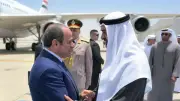 برلماني: جولة السيسي الخليجية تؤكد تحرك مصر لاحتواء التصعيد بالمنطقة