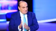 سمير فرج: الفيتو يعطل أي قرار دولي لمنع إيران من غلق مضيق هرمز