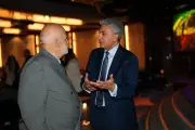 وزير السياحة: حريصون على تعزيز الشراكات مع كبرى الكيانات الدولية