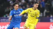 الدعيع يحذر إنزاجي: الهلال سيخسر برباعية أمام النصر إذا تكرر سيناريو الخلود