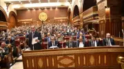 مجلس الشيوخ يناقش تأمين الثانوية العامة والمدارس اليابانية الأسبوع المقبل