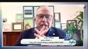 أسامة حمدي يحذر من الخرافات ويؤكد: كل الطعام خلقه الله للانتفاع به