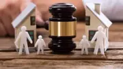 ترتيب واشتراطات الحضانة والرؤية في قانون الأسرة الجديد