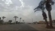 نشاط رياح وارتفاع بدرجات الحرارة.. الأرصاد تعلن حالة الطقس اليوم السبت