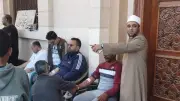 انطلاق الحملة القومية للتبرع بالدم بمشاركة أوقاف دمياط السبت