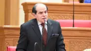 أستاذ قانون يكشف حقيقة دعاوى صحة العضوية بعد واقعة النائب خالد مشهور