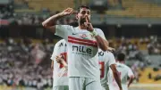كايد والدباغ مستمران مع الزمالك في الموسم الجديد