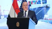 وزير النقل يفتتح المرحلة الثانية من محور ديروط بأسيوط