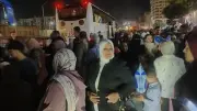 انطلاق ثاني أفواج حجاج الجمعيات الأهلية بالدقهلية اليوم