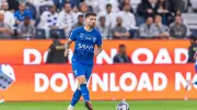 نيفيز: الهلال أضاء حياتي وسنقاتل أمام النصر في الديربي