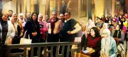 متحف نجيب محفوظ يحتفي بمواهب السينما والعمارة في تكية أبو الدهب