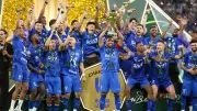 رئيس الهلال: فزنا بأصعب الكؤوس والزعيم لا يشبع من الذهب