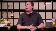 محمد بركات: الأهلي يجب أن يقاتل حتى النهاية حتى لو ضاع الدوري