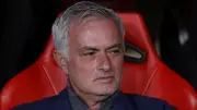 بنفيكا يؤكد اقتراب مورينيو من ريال مدريد لخلافة المدرب الحالي