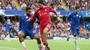 موعد مباراة ليفربول وتشيلسي في الدوري الإنجليزي والقناة الناقلة