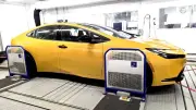 لماذا تكره السيارات الكهربائية البرد والهجينة الحرارة؟ دراسة تكشف الأسباب
