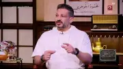 سيد معوض: الدوري ما زال في الملعب للأهلي ويجب التركيز للنهاية