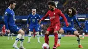 تاريخ مواجهات ليفربول وتشيلسي قبل قمة الأنفيلد في الدوري الإنجليزي