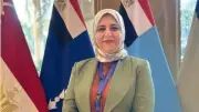 أمانة المرأة بحماة الوطن: زيارة السيسي للإمارات تعكس وحدة الصف العربي