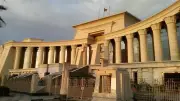 الدستورية العليا تثبت دستورية رسوم الاشتراك الإضافية لمهندسي الخارج