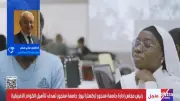 رئيس جامعة سنجور: افتتاح المقر الجديد يؤكد دور مصر المحوري في التنمية الأفريقية