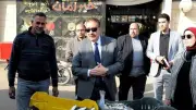 محافظ بورسعيد يوجه بتوسيع منافذ بيع السلع التموينية استعدادًا لعيد الأضحى