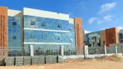 قبل افتتاحها اليوم.. كل ما تريد معرفته عن جامعة سنجور ببرج العرب