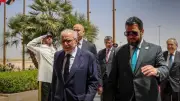 رئيس الحكومة اللبنانية نواف سلام يزور دمشق لبحث التعاون الاقتصادي والطاقة