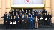 النيابة العامة والاتصالات تنظمان برنامجاً تدريبياً حول الاستخدام الآمن للذكاء الاصطناعي
