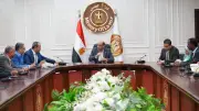 وزير العمل: مديريات العمل خط الدفاع الأول في متابعة تنفيذ القانون