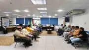 مياه المنوفية تعلن انتظام الخدمة وتشغيل المحطات بكامل طاقتها خلال الامتحانات