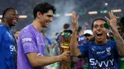 إنزاجي يقود الهلال للتتويج بكأس الملك ويضيف لقبا جديدا لمسيرته