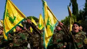 حزب الله يرد على خرق إسرائيل لوقف النار بقصف تجمعات عسكرية