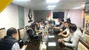 تنسيقية شباب الأحزاب تناقش قياس أثر قانون المحال العامة في ورشة عمل