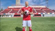 عمرو الجزار يطلب حسم مستقبله مع الأهلي قبل نهاية الموسم