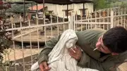 جيش الاحتلال يحقق في اعتداء جندي على تمثال ديني بجنوب لبنان