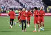 الأهلي يعلن عن قرارات حاسمة في هذا الموعد