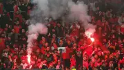 القنوات الناقلة لمباراة اتحاد تواركة والمغرب الفاسي في الدوري المغربي