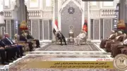 خبير: التصعيد الإقليمي يفرض تعزيز التنسيق العربي ودور مصر كركيزة للاستقرار