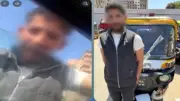 القبض على سائق توك توك اعتدى على سيدة وكسر زجاج سيارتها بجسر السويس