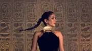 خيانة وزواج سري في مسلسل طالع نازل لـ منى زكي