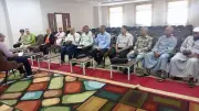 جهود فرع القومى للمرأة بأسوان لدعم التمكين المجتمعي والاقتصادي