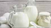 طريقة عمل اللبن الرايب في البيت زي الجاهز وأوفر