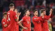سر الحلق الأبيض في بايرن ميونخ.. الطب الرياضي يحمي النجوم